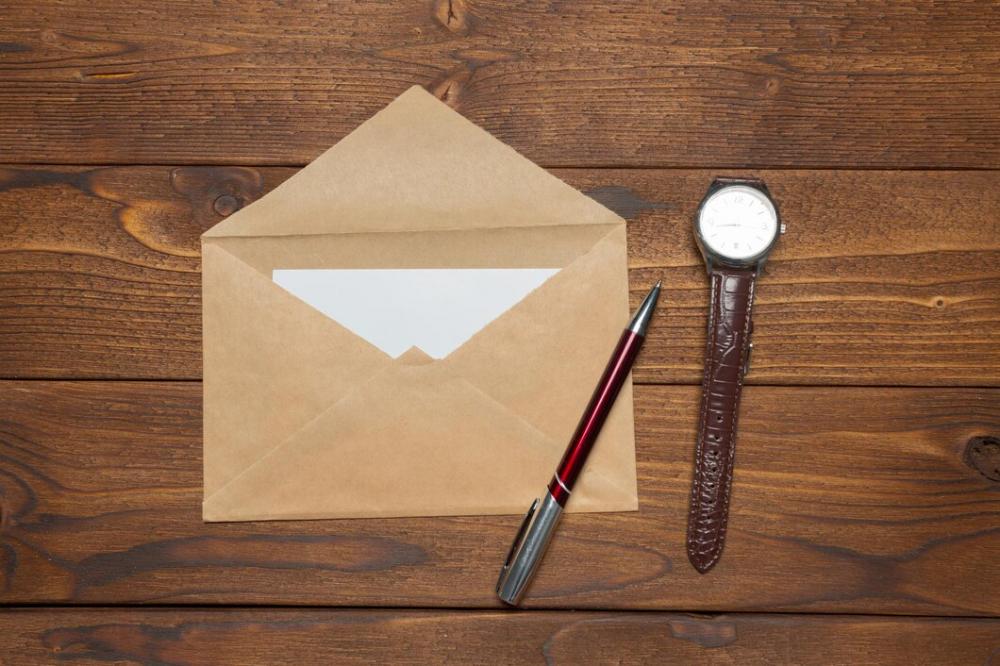 Envelope